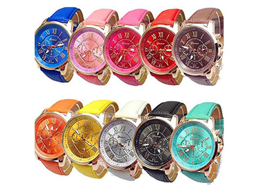 WATCH LOTS