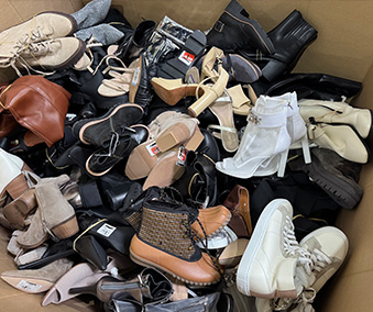 Wholesale shoes